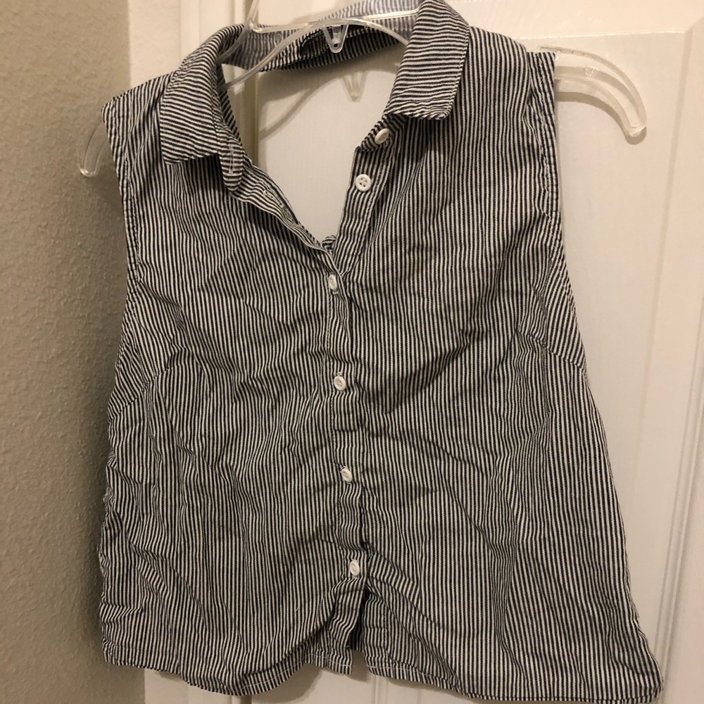 Brandy Melville Top